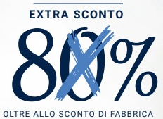 Extra sconto dell’8% per il compleanno della fondatrice Dormiflex
